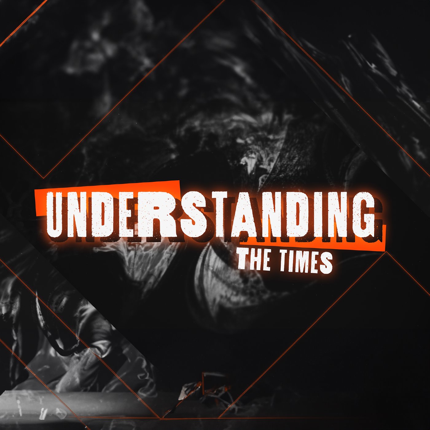 Understanding the Times episode artwork