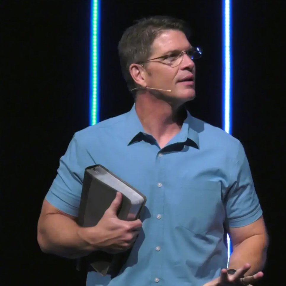 Jesus Changed My Life Part 1