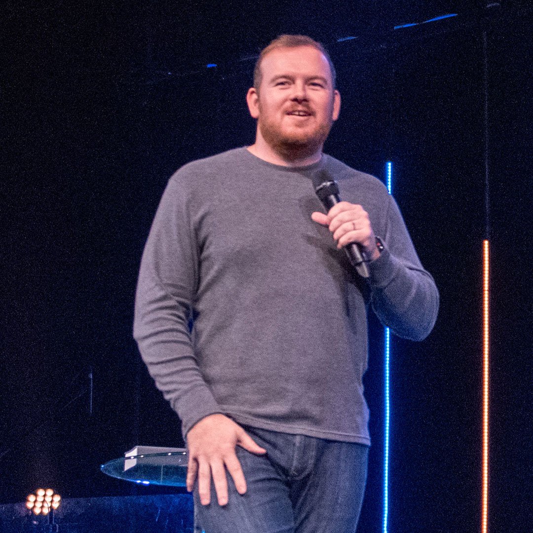 Piedmont Chapel - Audio Podcast