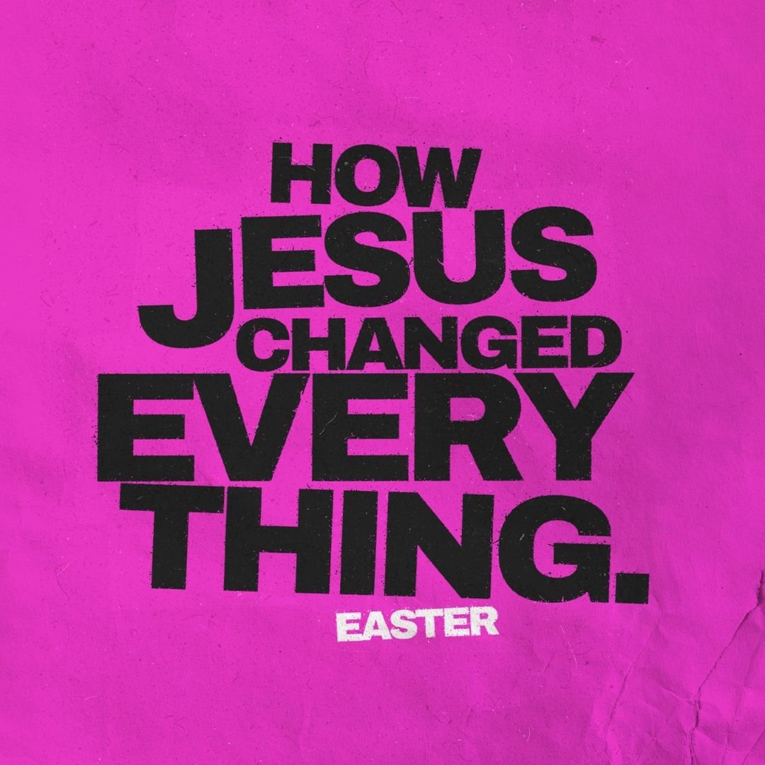 Easter | The Rock of Despair and Hope episode artwork