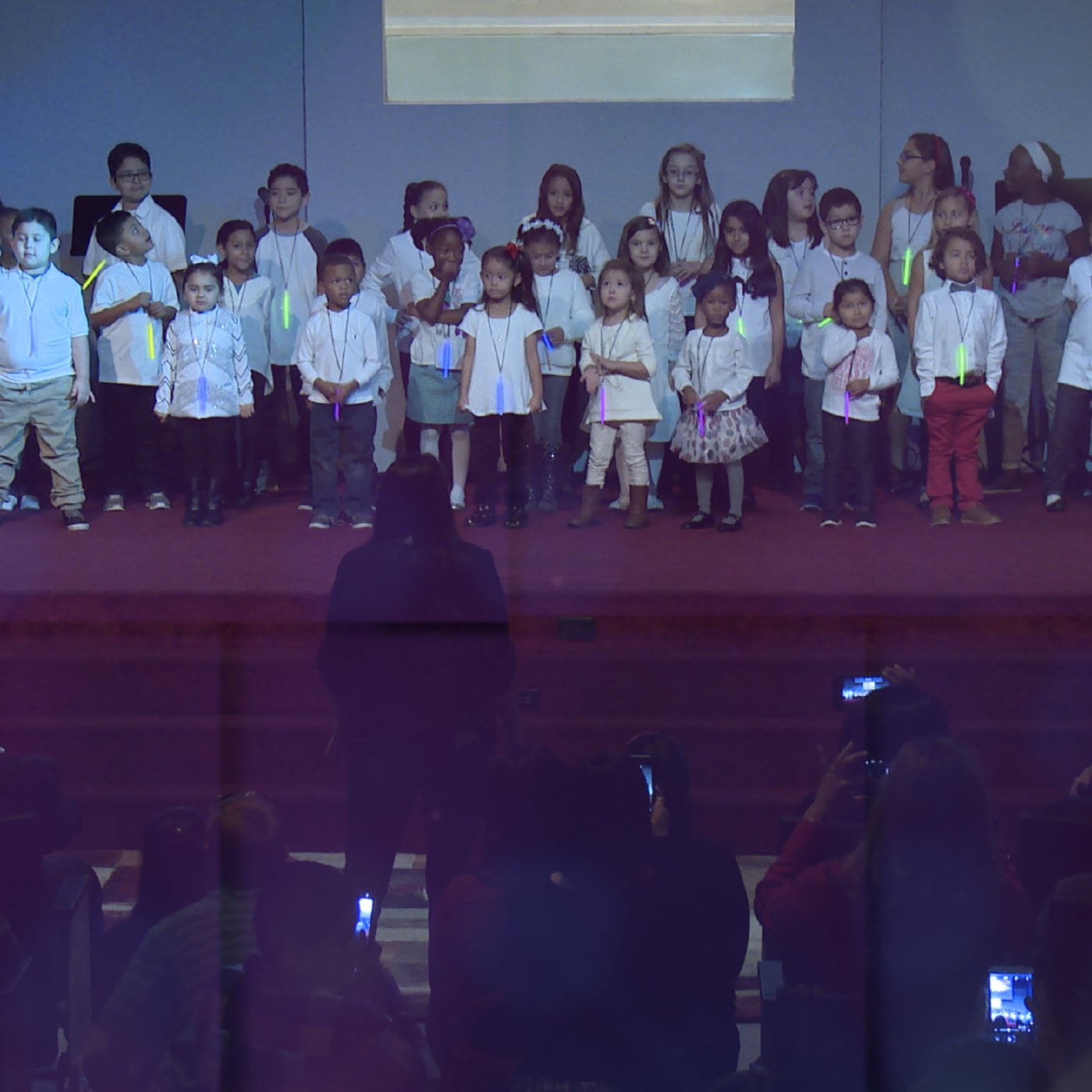 2016 Forerunner Kids Program episode artwork