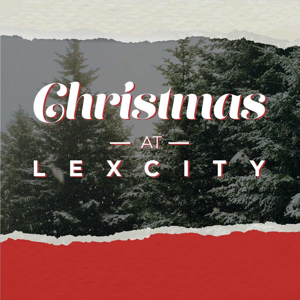 Christmas at LexCity