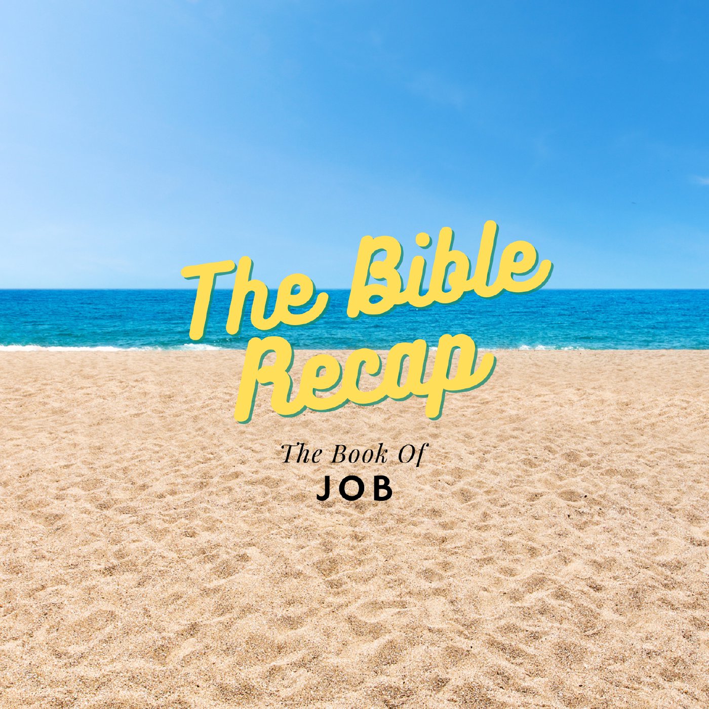 Job Part 1. episode artwork