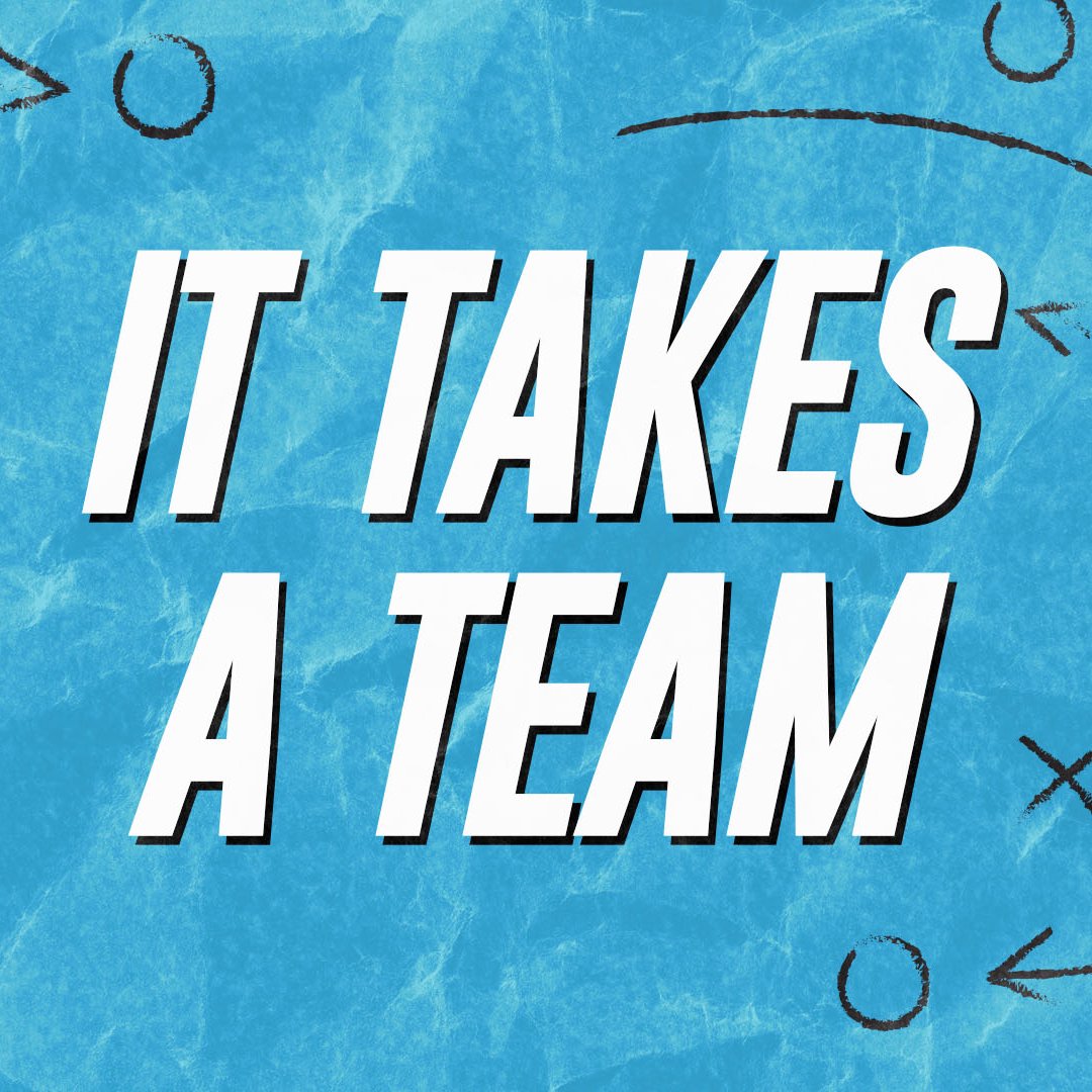 Fighting For Team DNA