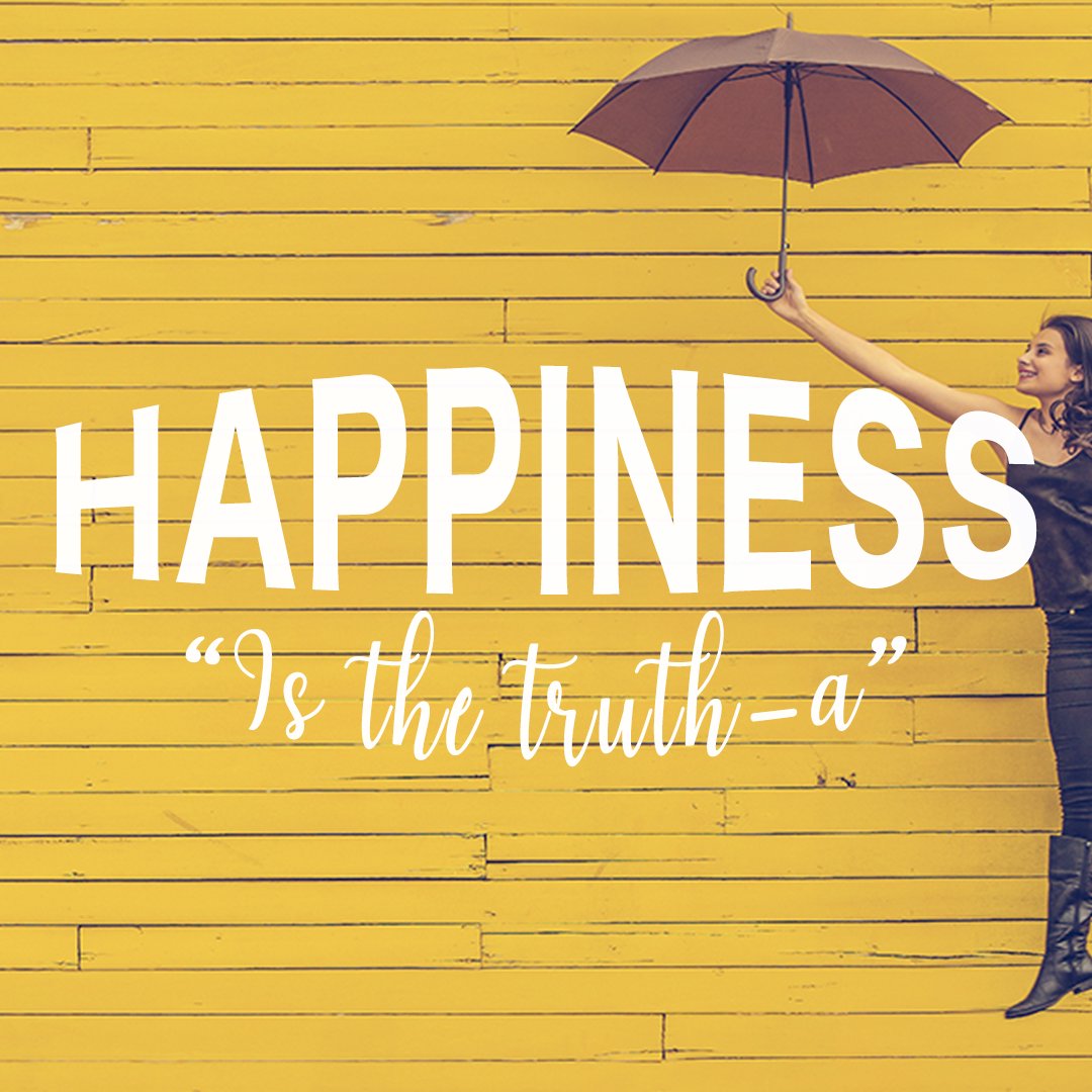 Happiness - Part 3 episode artwork