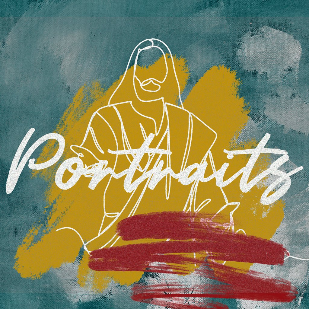 Jesus, Our Provider episode artwork