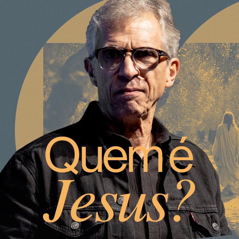 Quem é Jesus? Pt.3