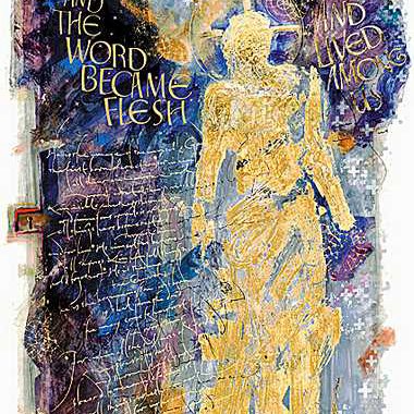 The Night School for Deeper Learning with The St John's Bible (20th and 21st Centuries) episode artwork