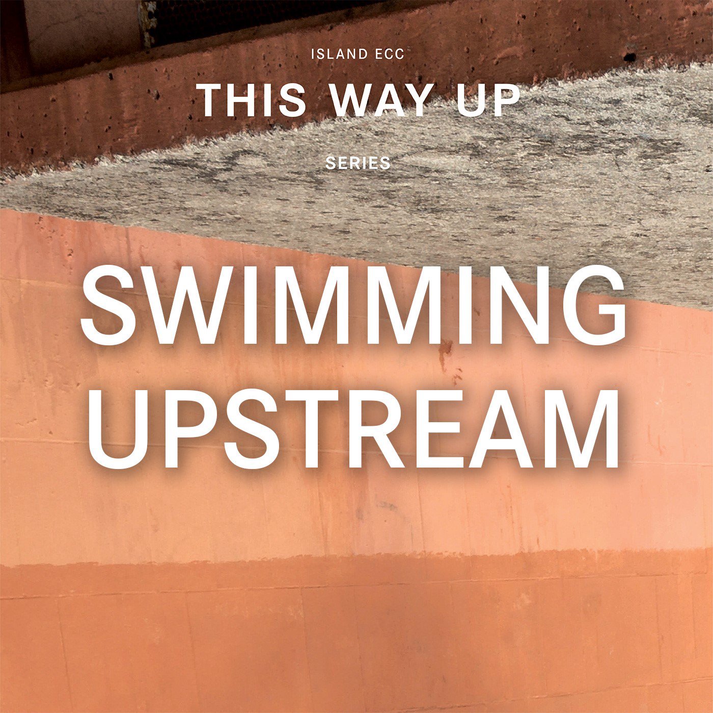 This Way Up: Swimming Upstream episode artwork