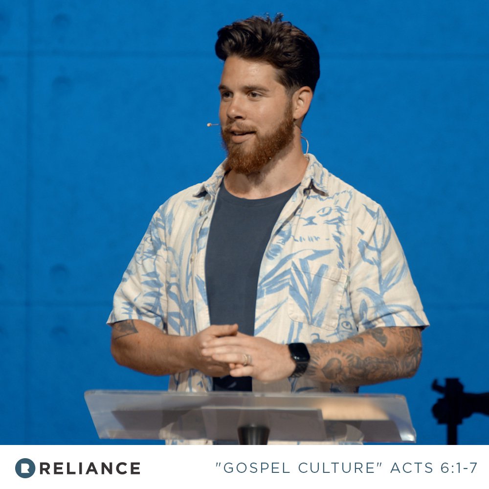 Acts 6:1-7 episode artwork