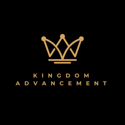 Kingdom Advancement episode artwork