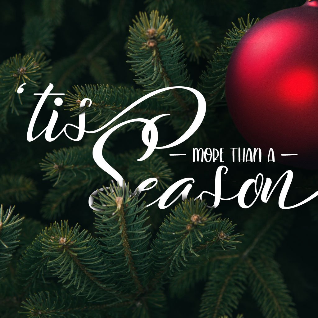 Get Lit this Christmas episode artwork