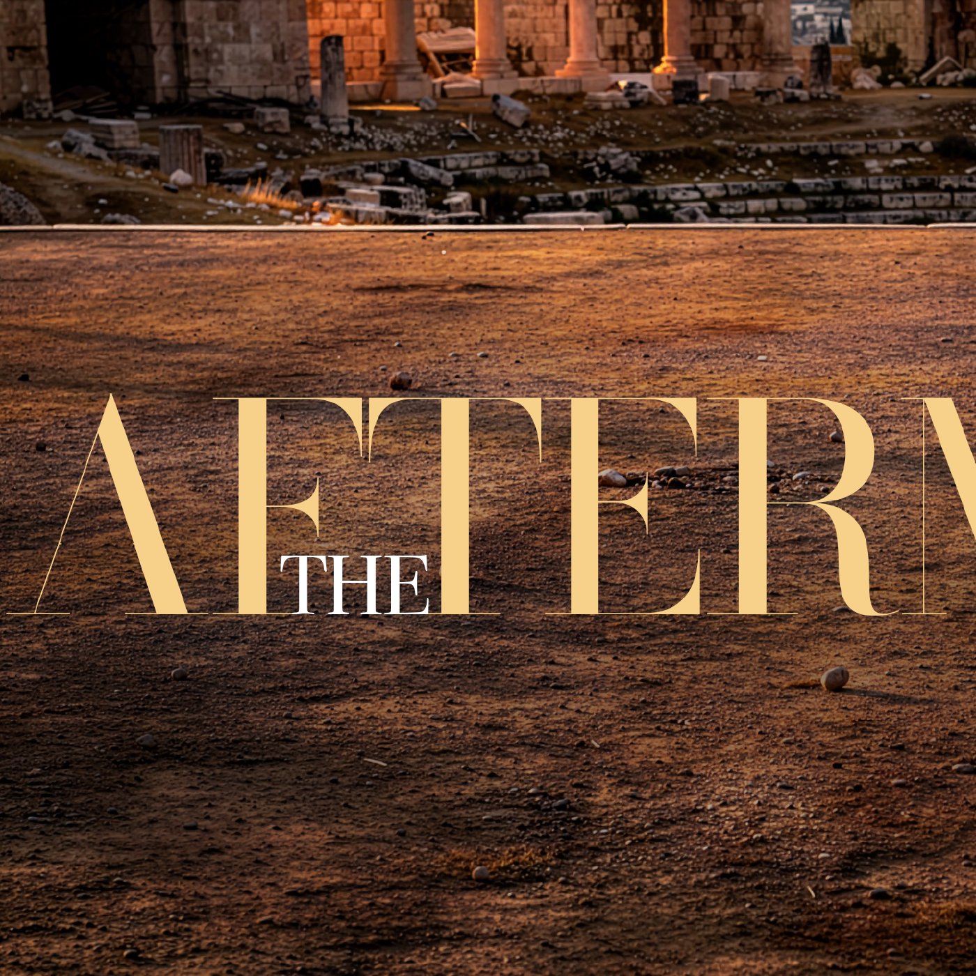The Aftermath Part One episode artwork