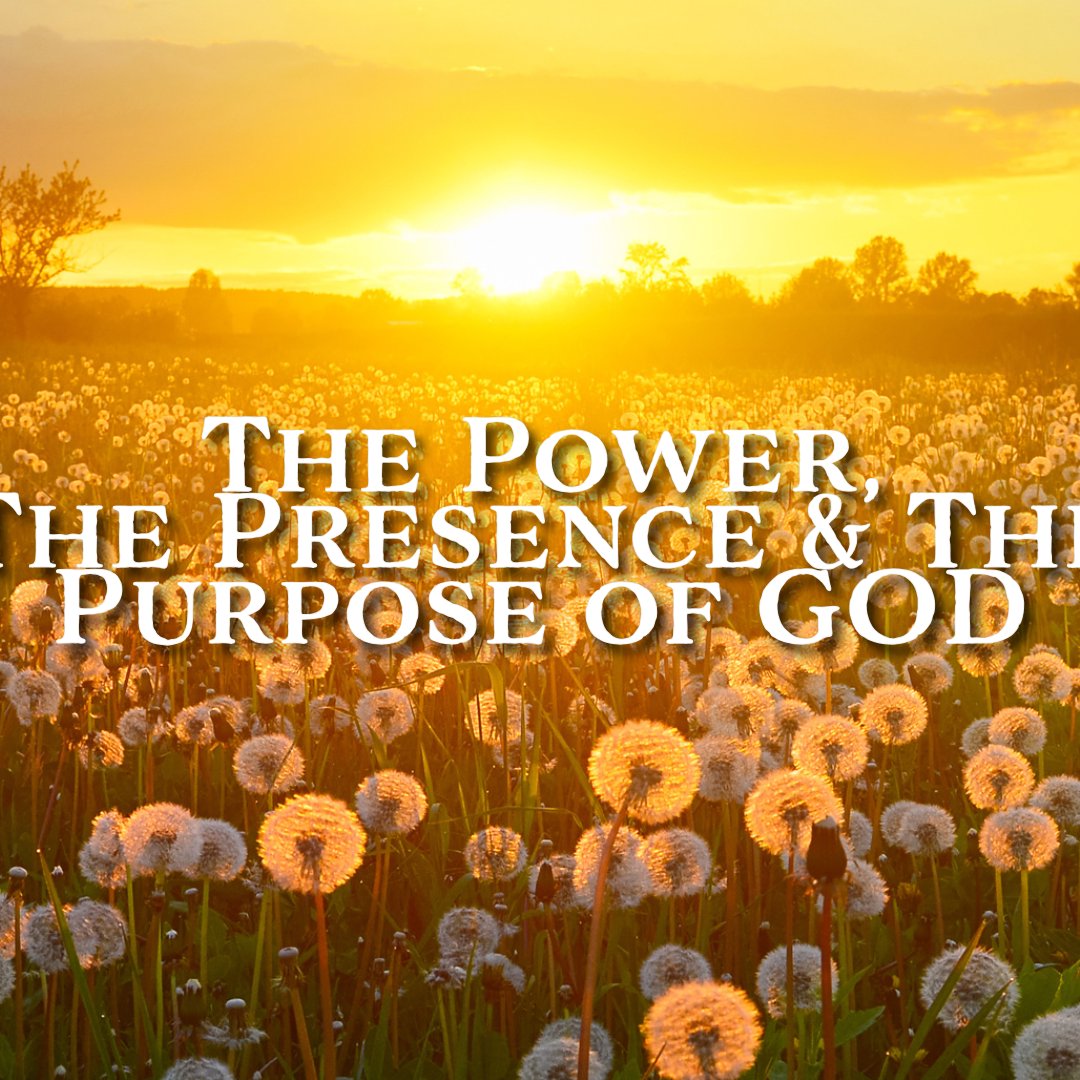 Destiny City Church Sermon of the Week