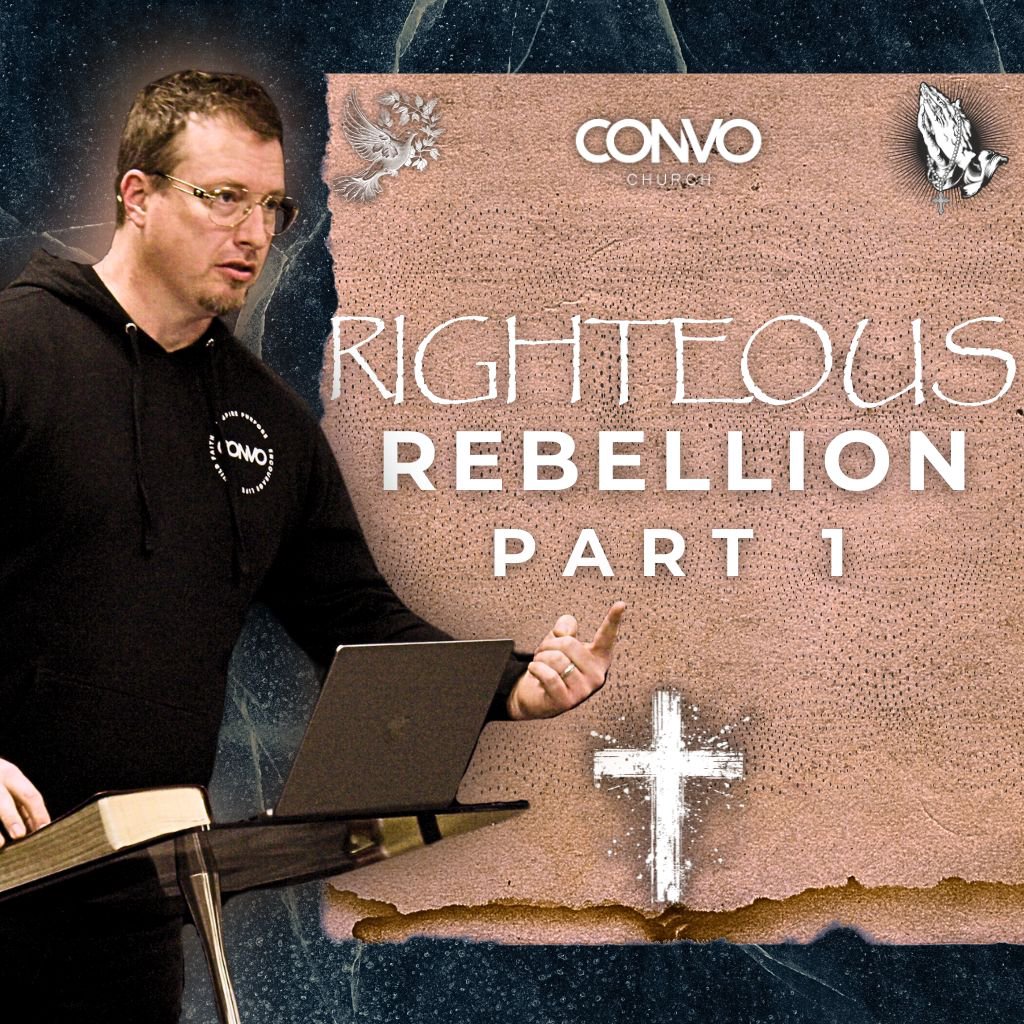 CONVO Church