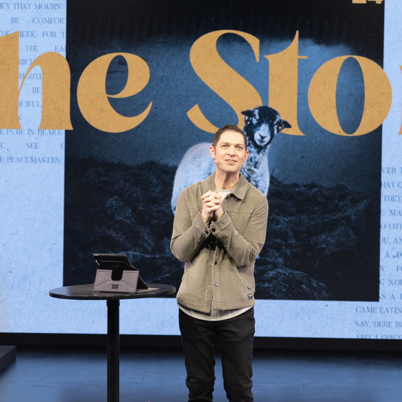 Real Life Church Podcast