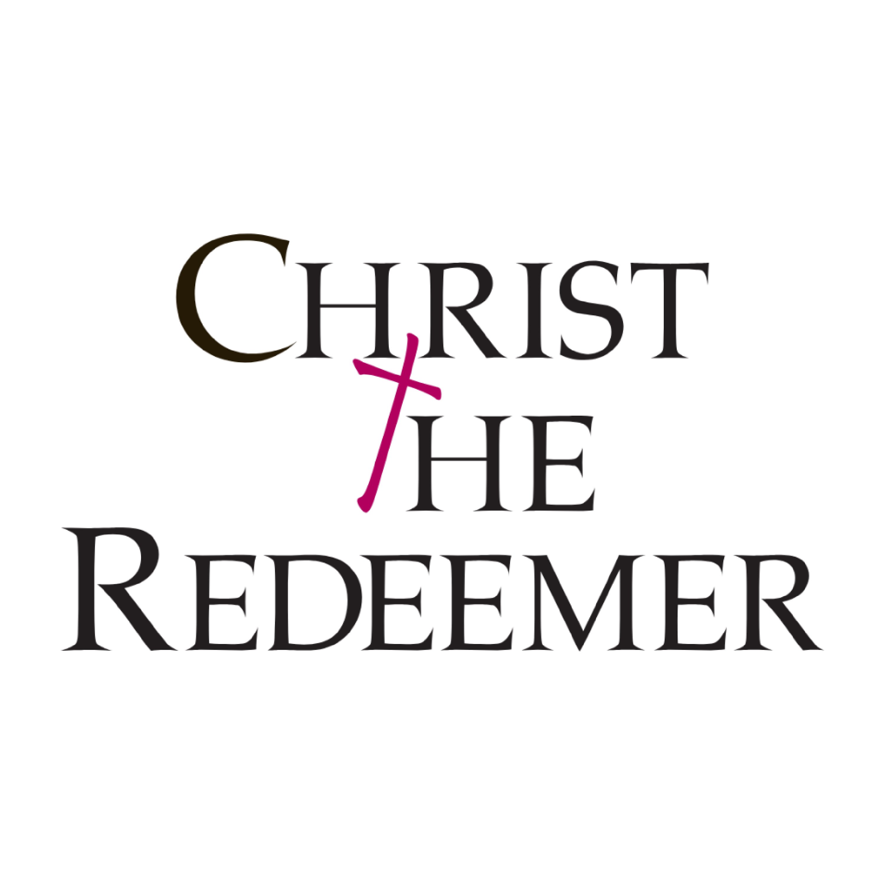 Sermons - Christ the Redeemer | Spokane, WA podcast artwork