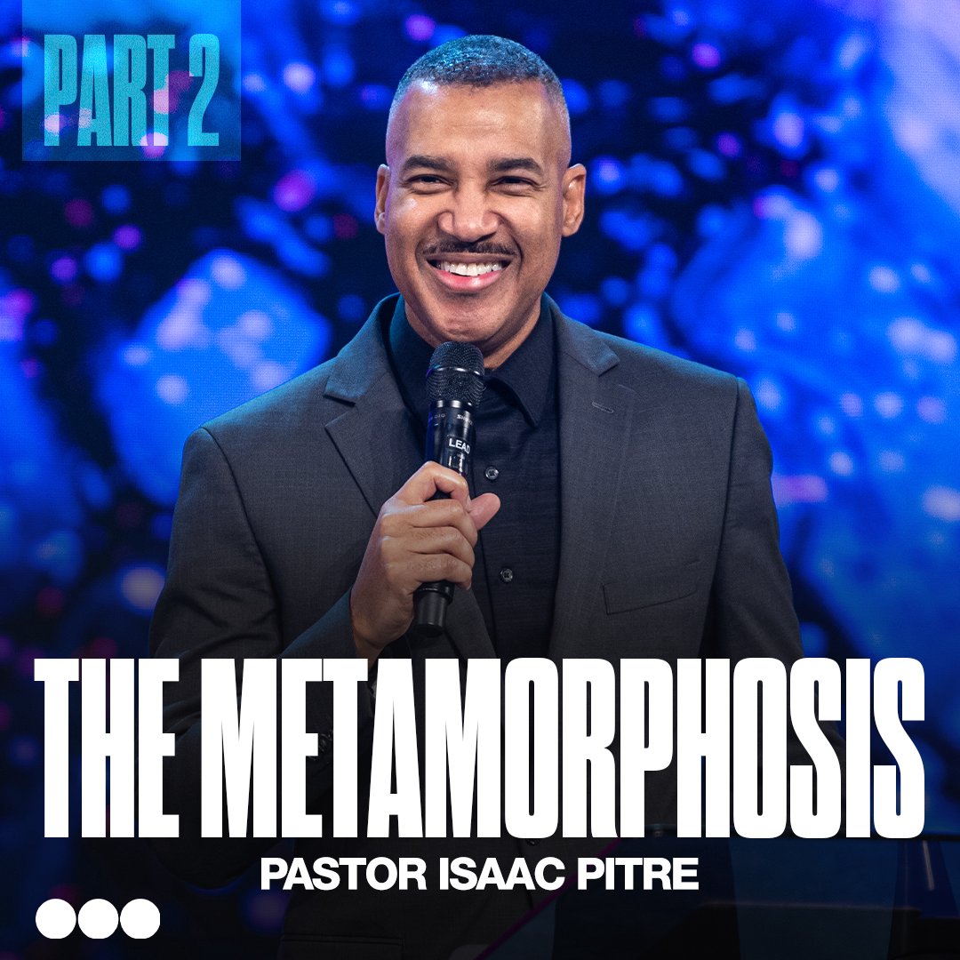 The Metamorphosis, Part 2
