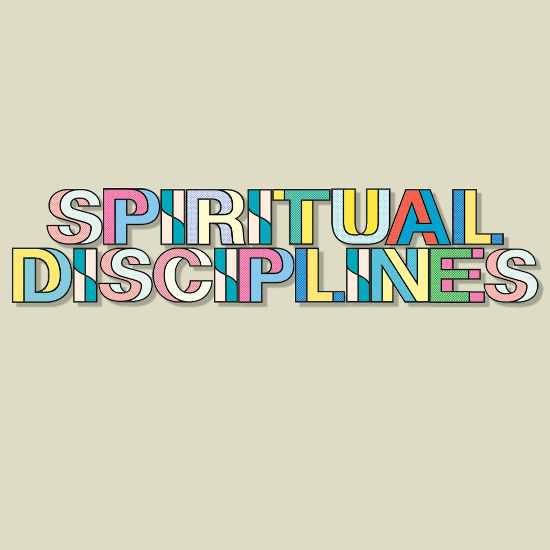 The Discipline of Submission