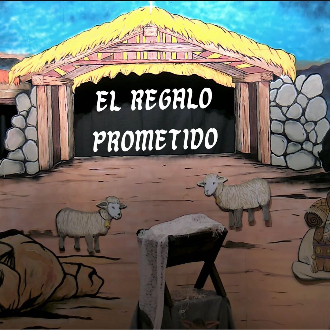 Calvary Chapel En La Luz