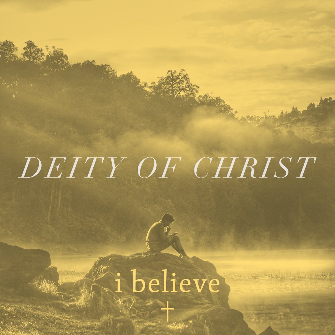 Christ is Supreme episode artwork