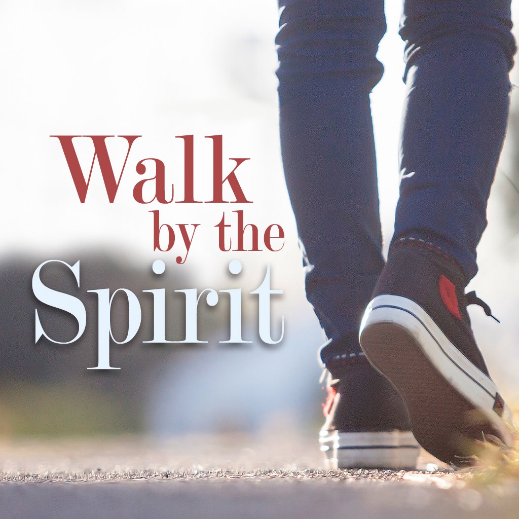 The Fruit of the Spirit - Love