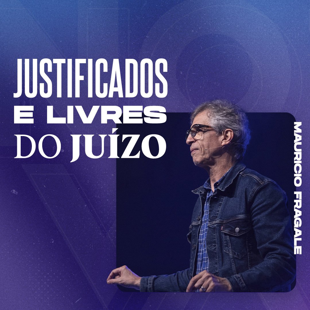 Justificados e Livres do Juízo