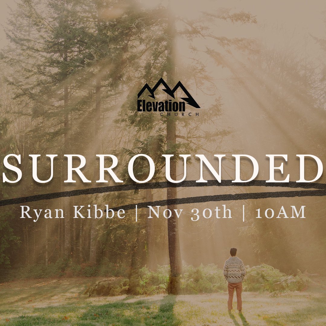 Elevation Church Wisconsin Podcasts