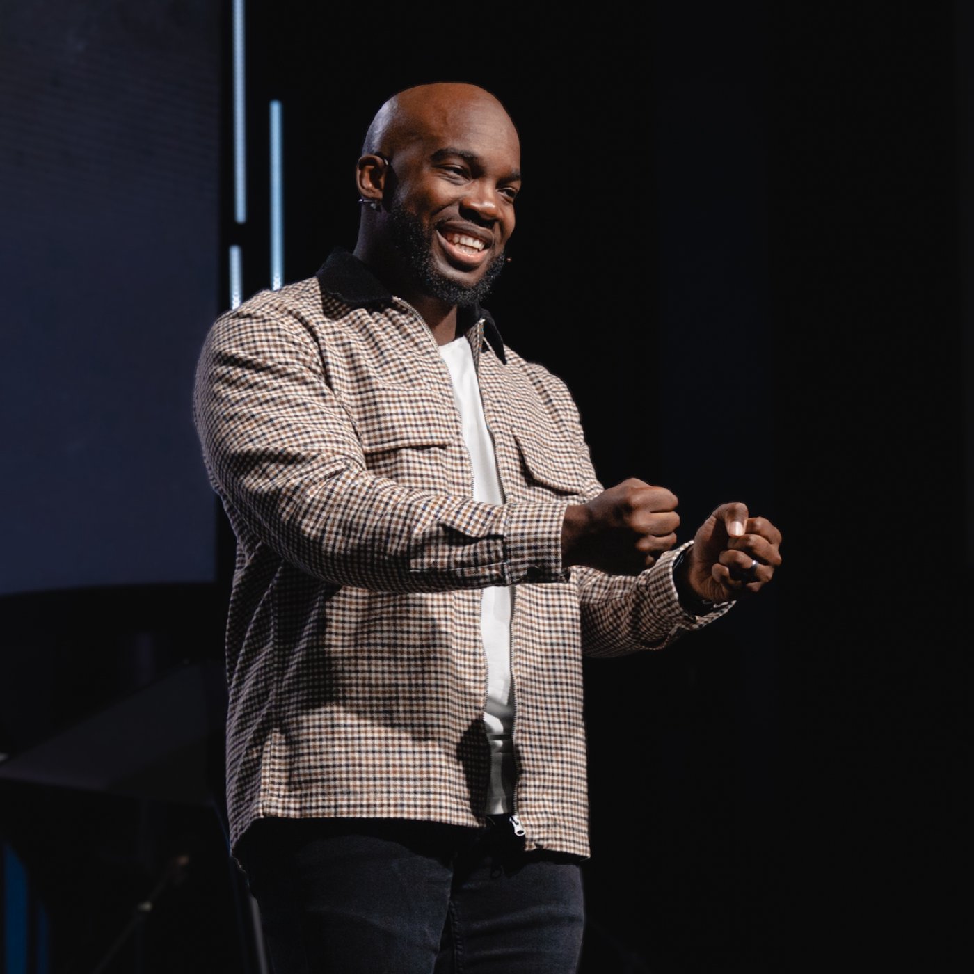Elevate Life Church
