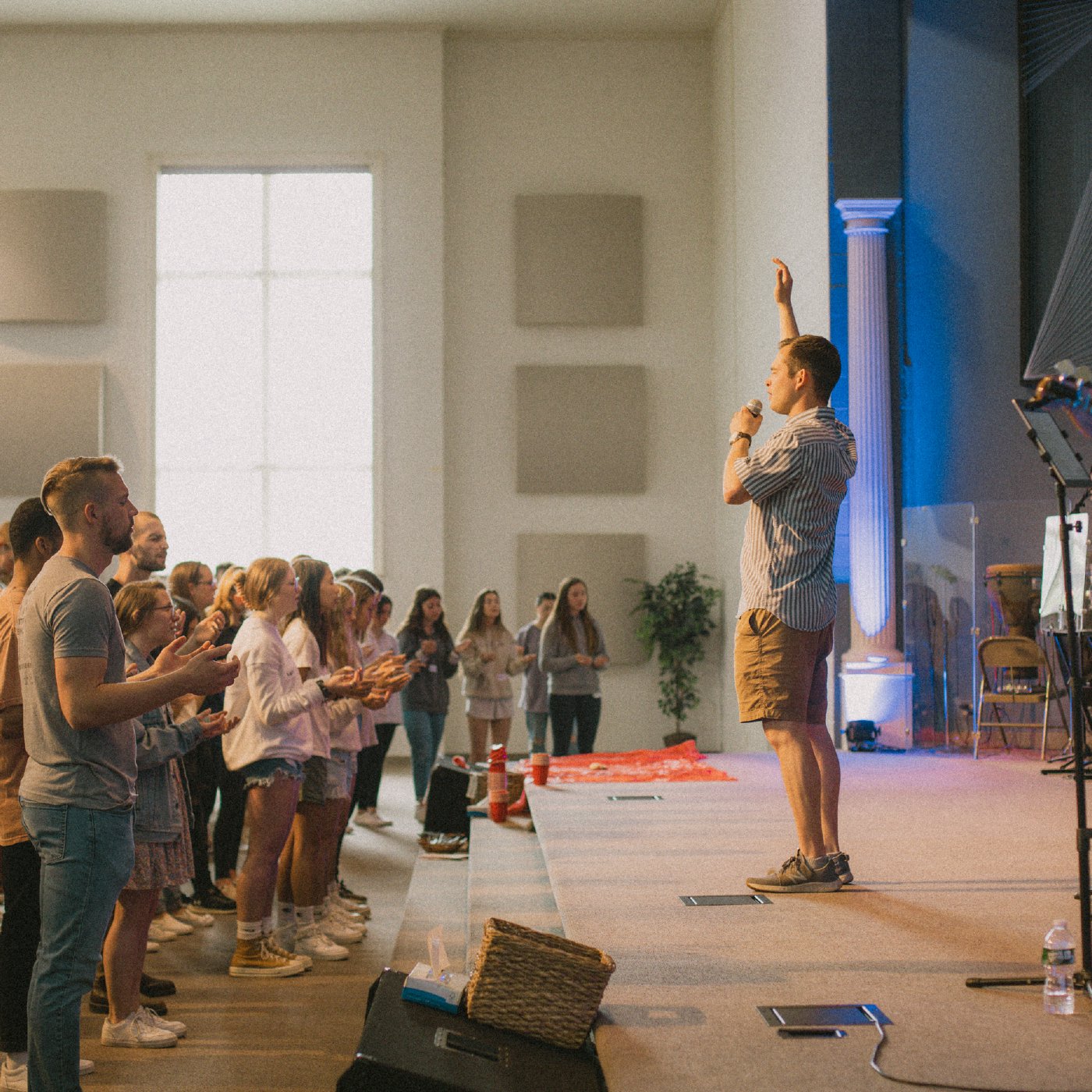 Encounter Youth