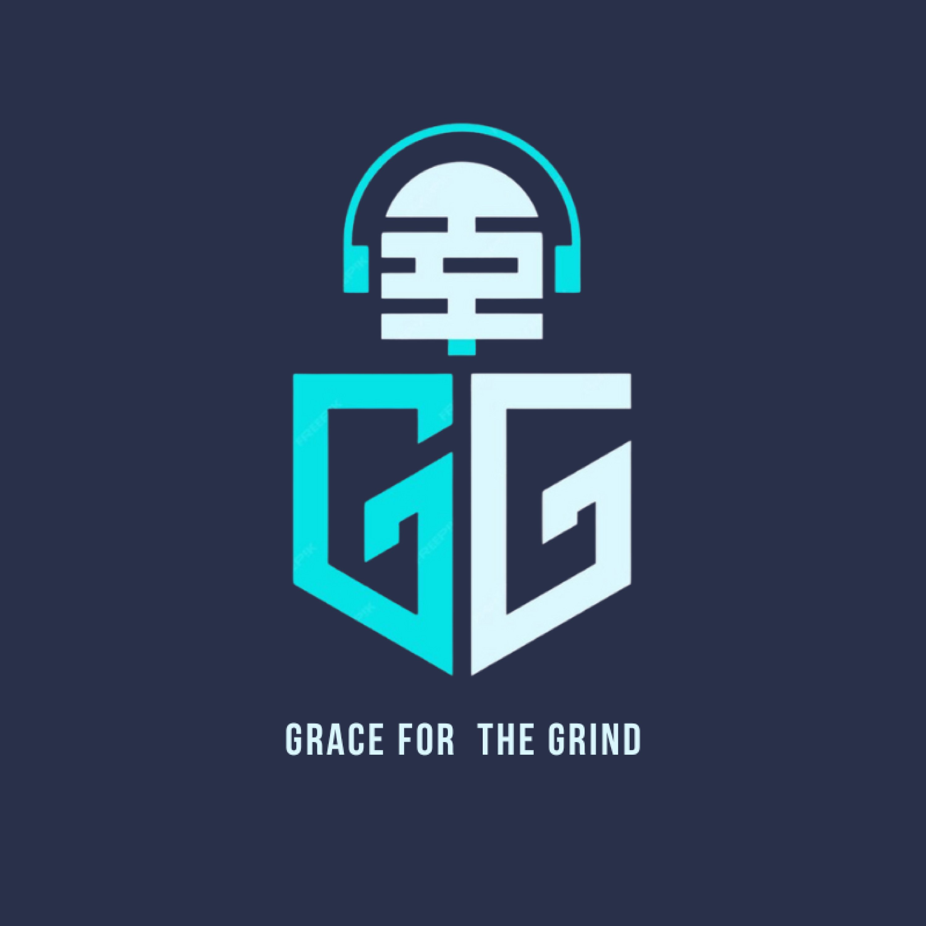 Grace for the Grind