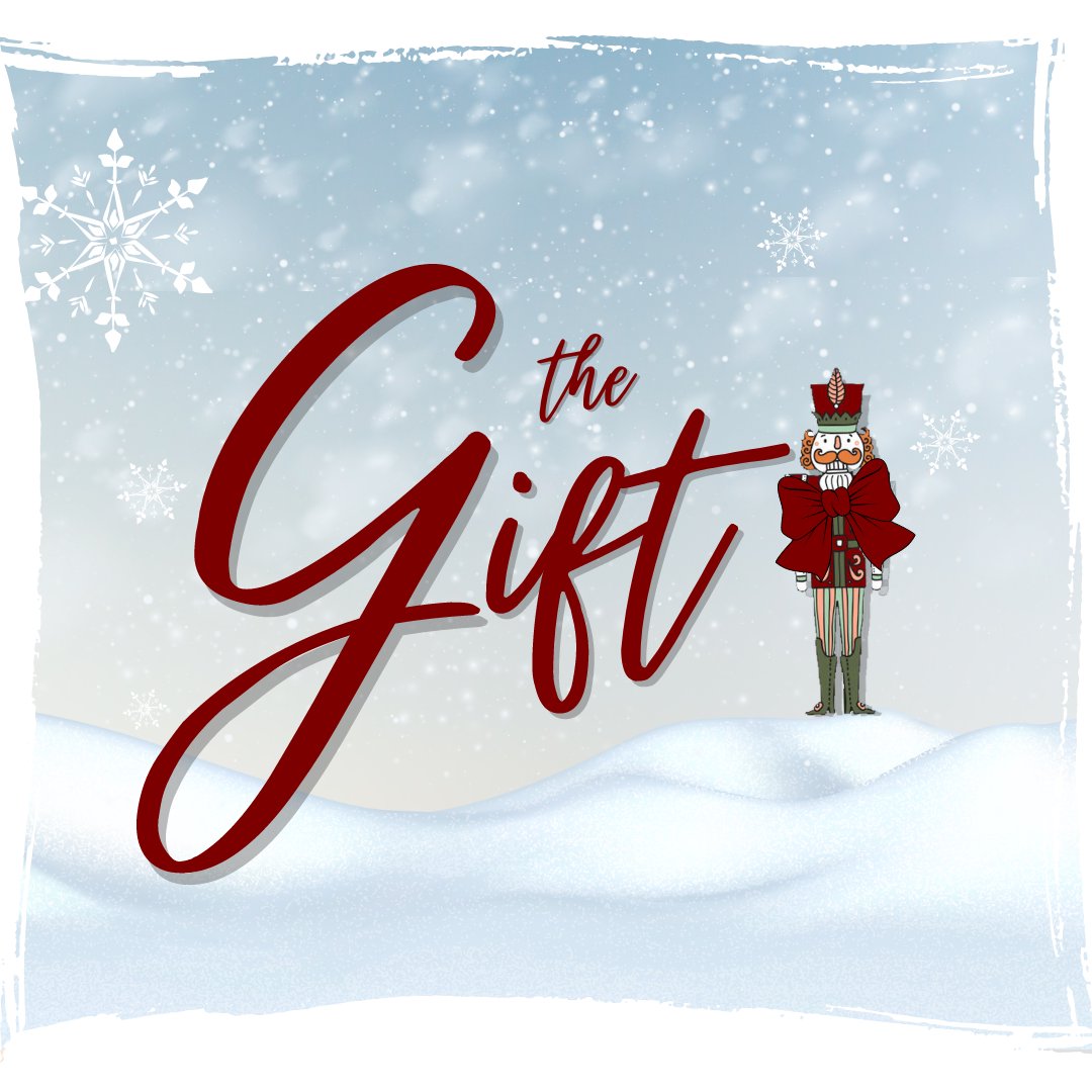 Week 4 | Our Gift to Him episode artwork