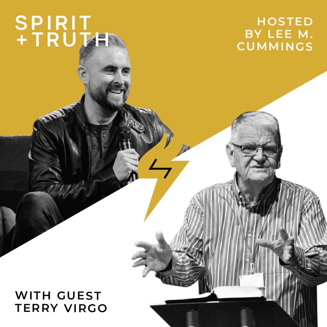 Spirit + Truth with Lee M. Cummings