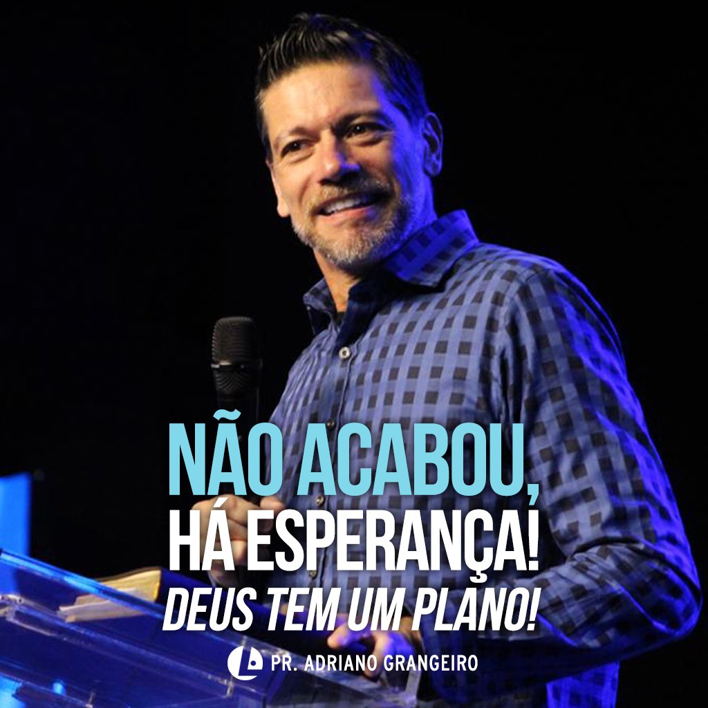 Igreja Lifepoint Sermon of the Week