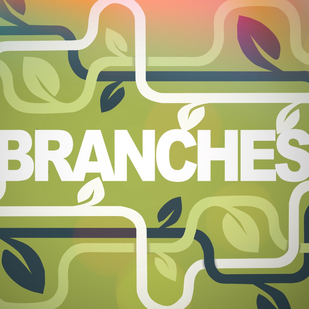 Branches episode artwork