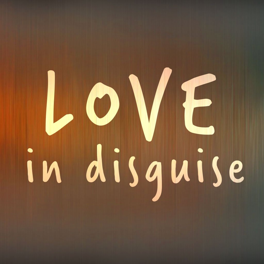 Love in Disguise episode artwork