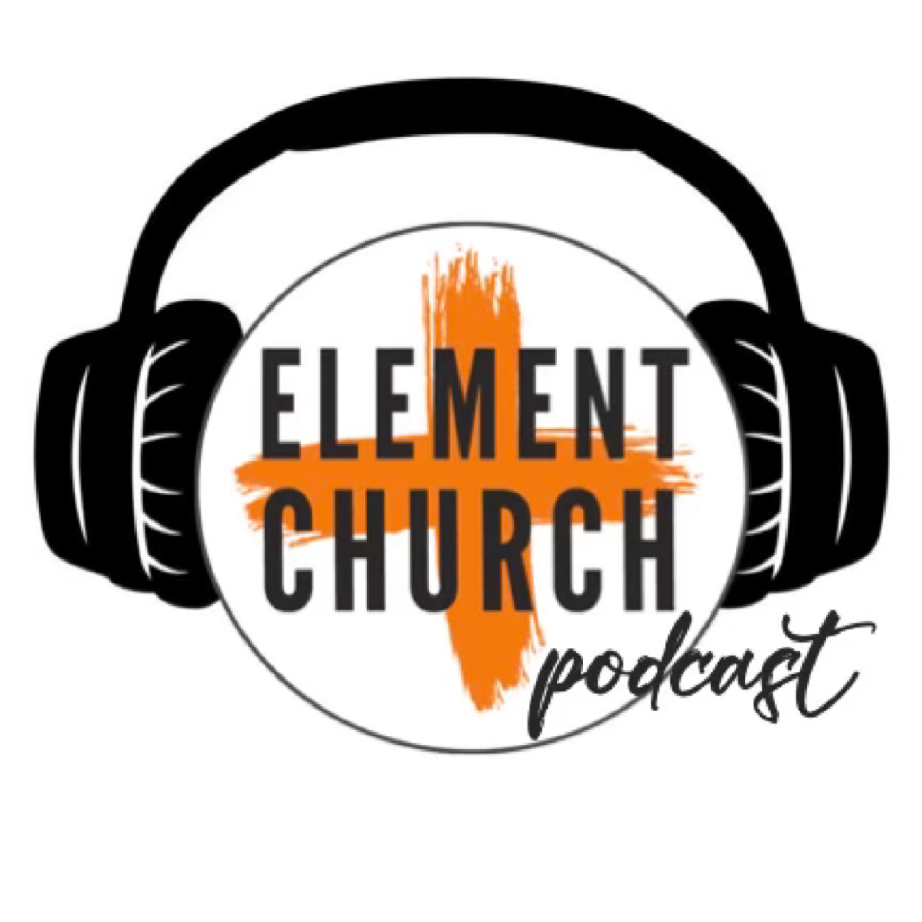 Element Church Podcast podcast artwork