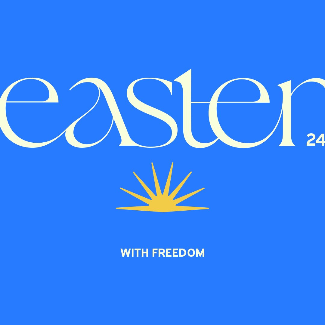 Freedom Church
