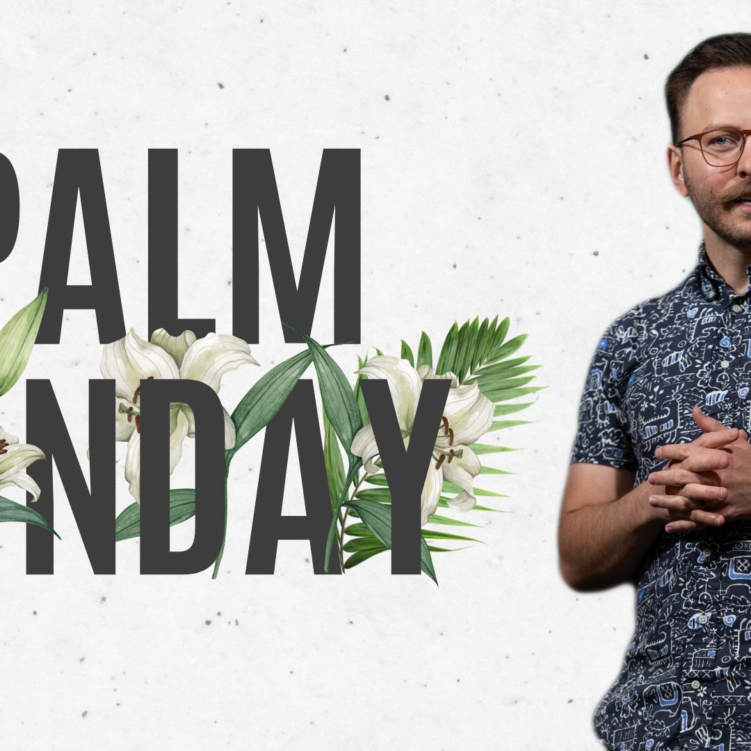 Calvary Chapel Charleston