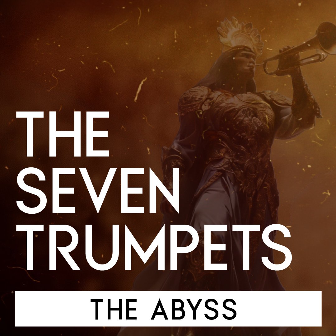 The Abyss episode artwork