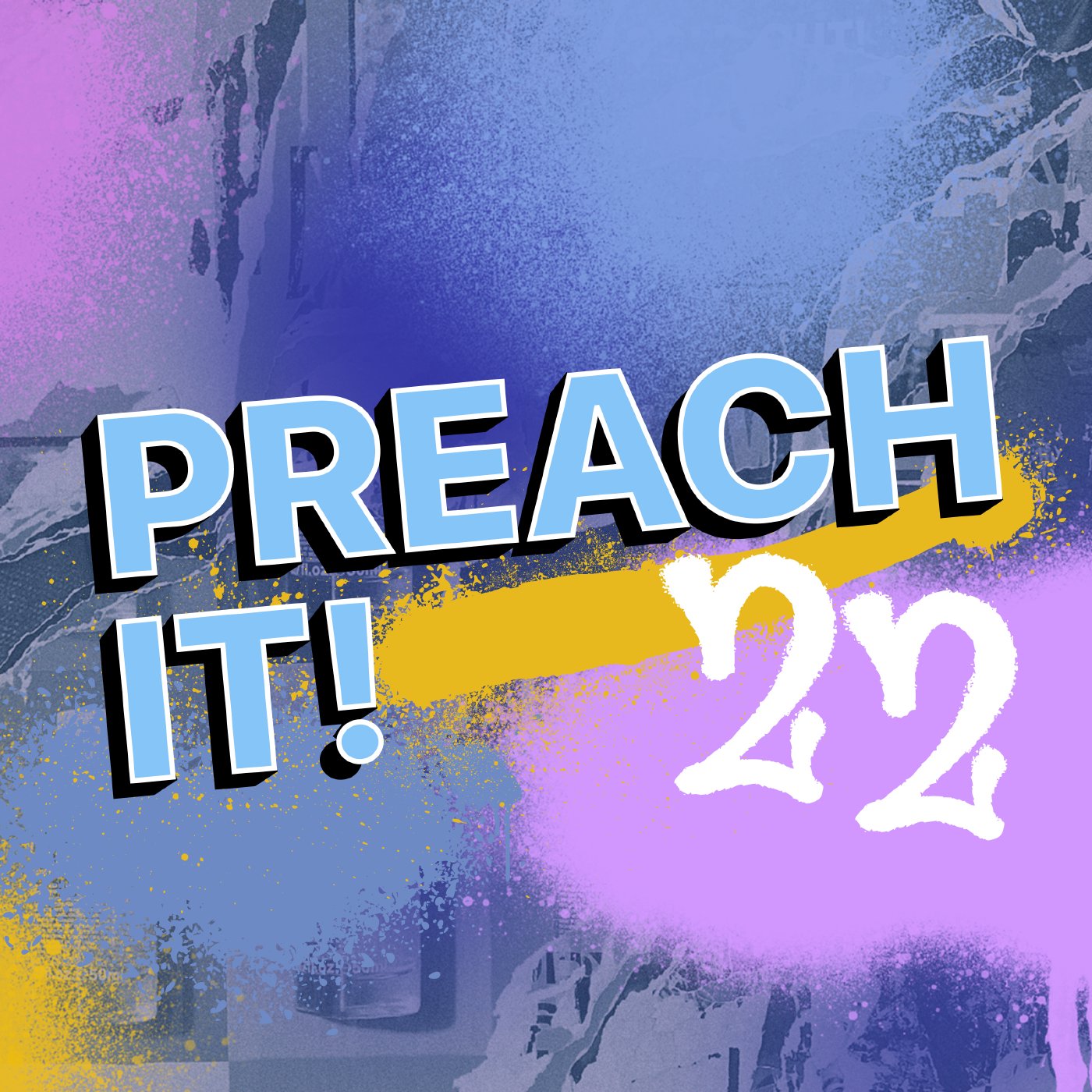 Rivers Crossing Sermons