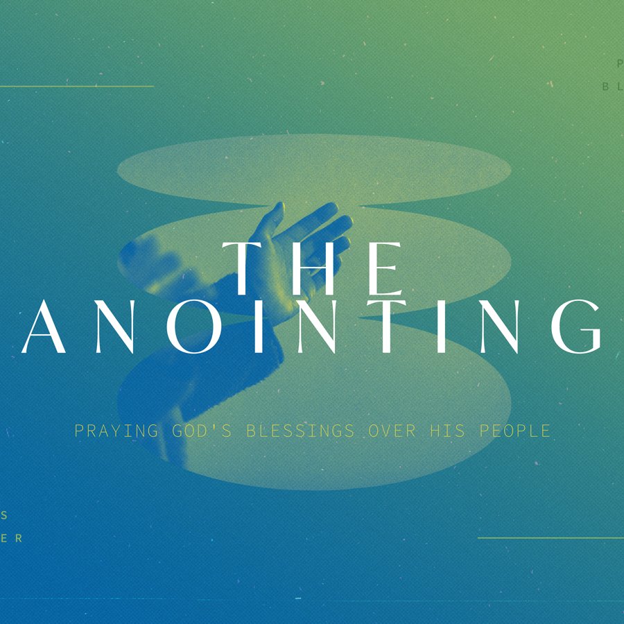 The Anointing part 7 episode artwork