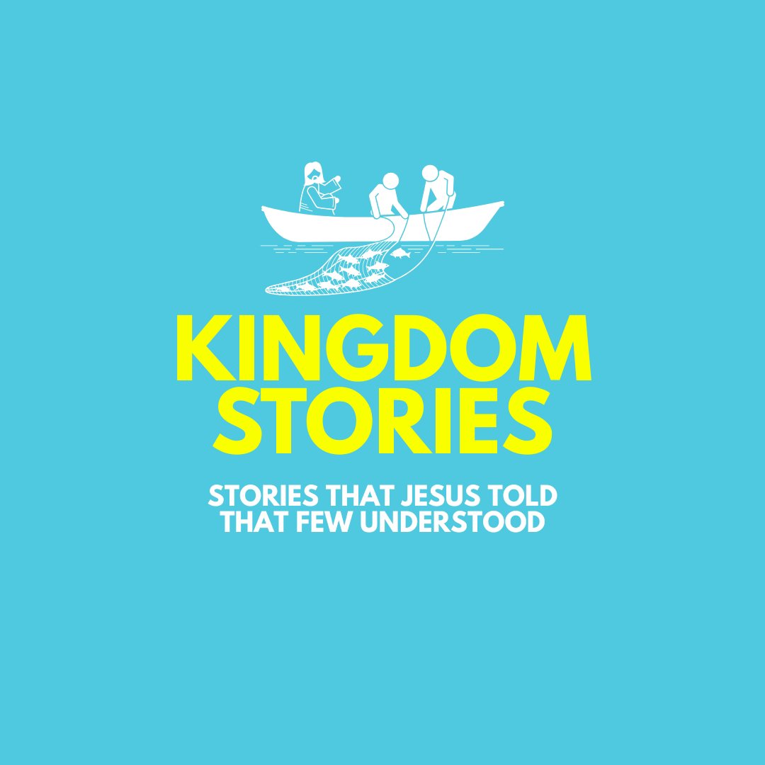 Three Sides to Every Story