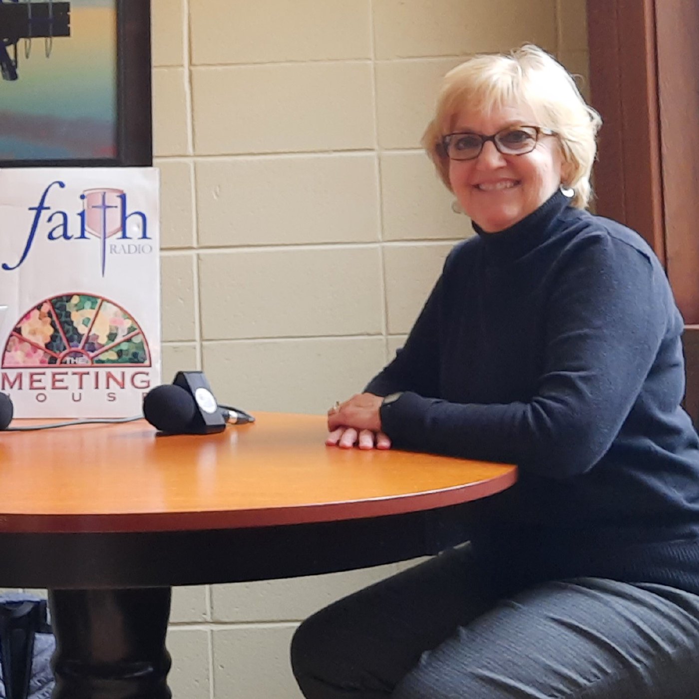 Faith Radio Podcast