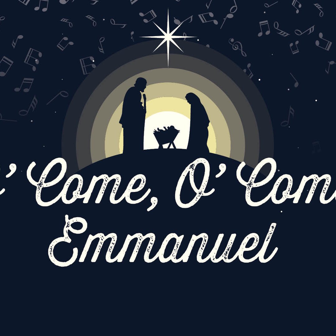 O Come, O Come Emmanuel: Hope in the Advent episode artwork