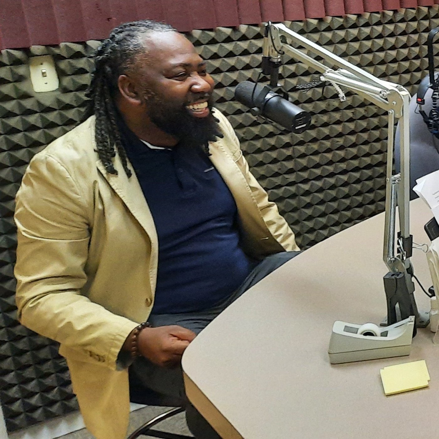 Faith Radio Podcast