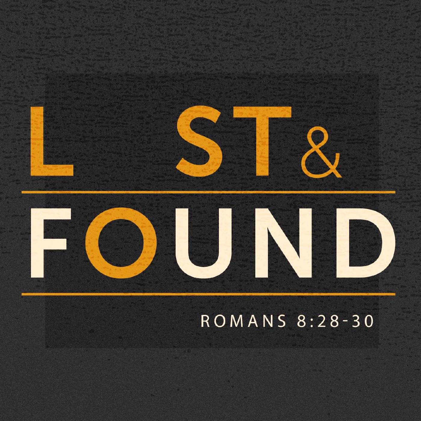 Lost & Found - Part 5 episode artwork