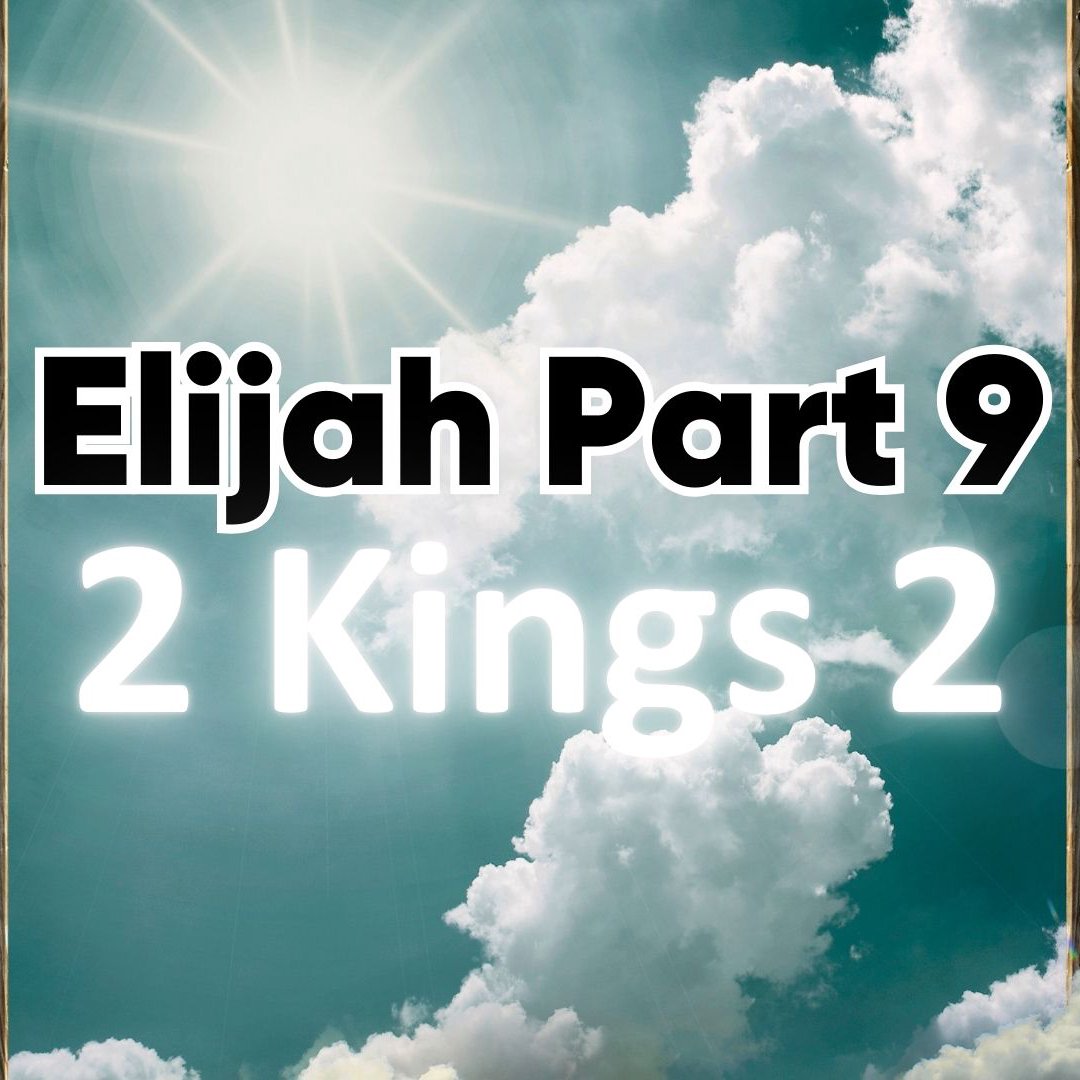Calvary Baltimore Weekly Sermons