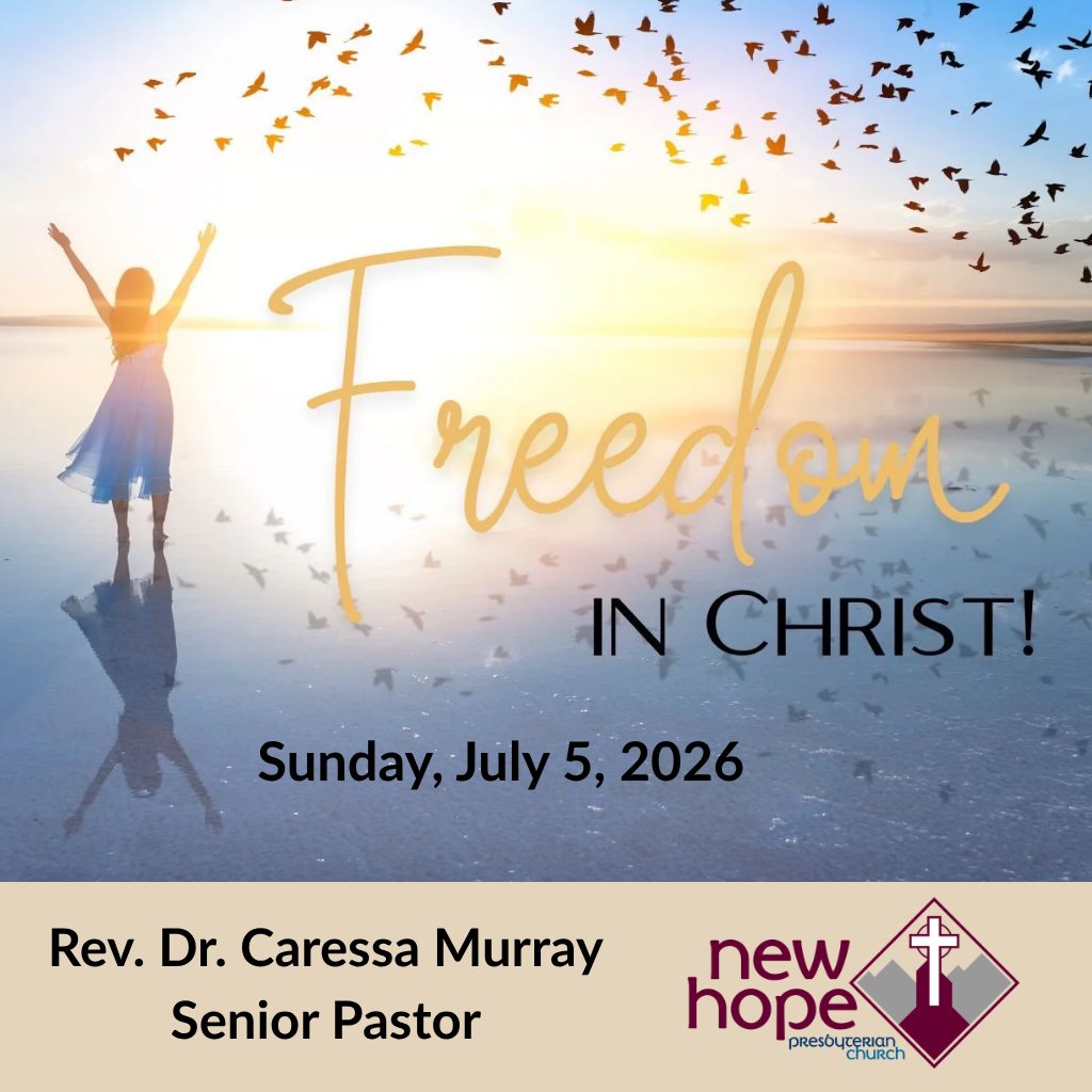 Sunday Worship episode artwork