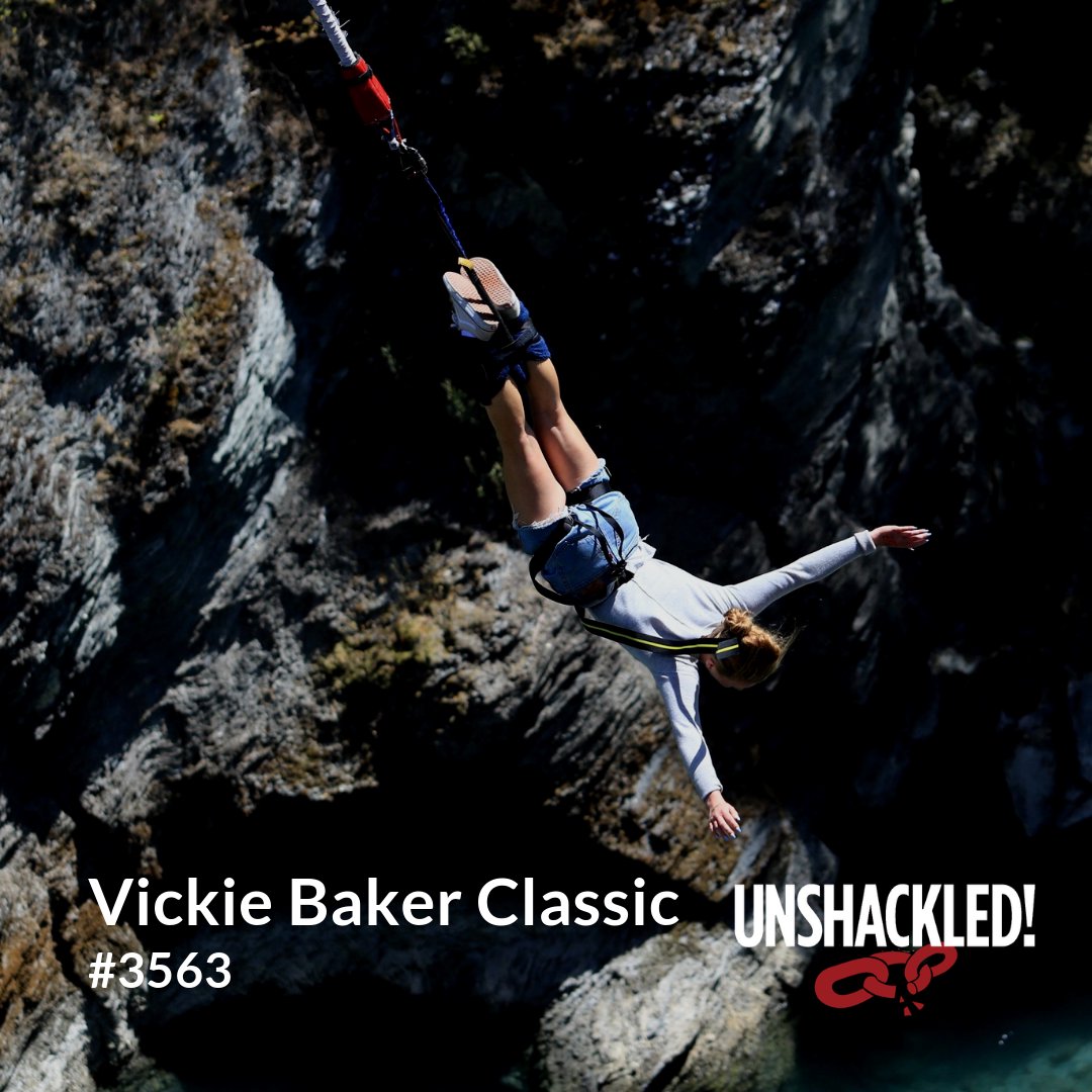 3563 Vickie Baker Classic